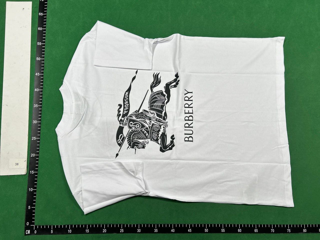 burberry t-shirt
