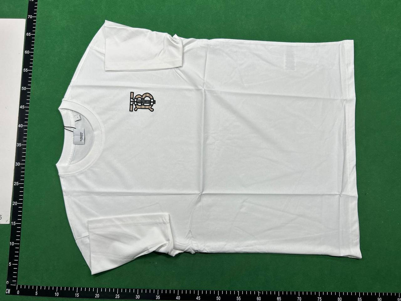 burberry t-shirt