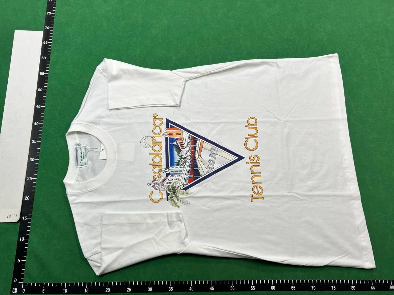 Casablanca T-shirt
