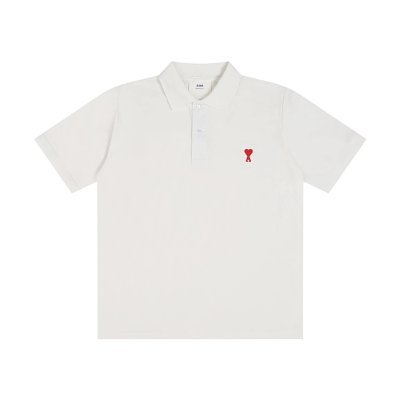 ami  polo-shirt