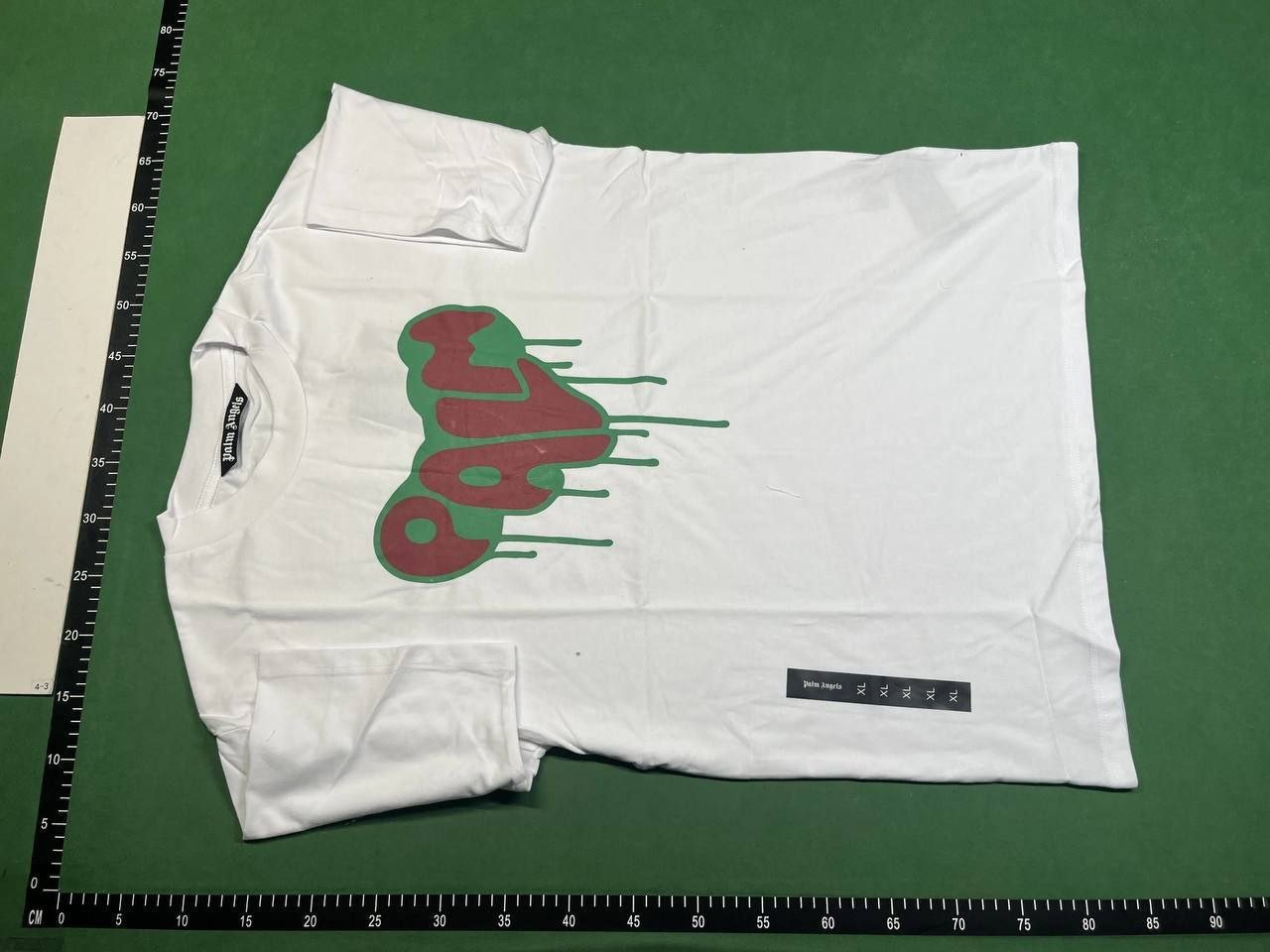 PALM  t-shirt