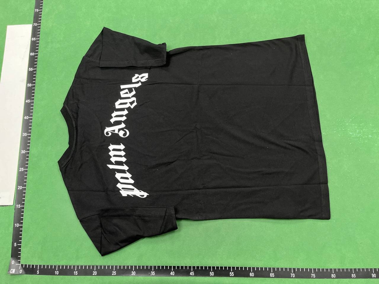 PALM  t-shirt