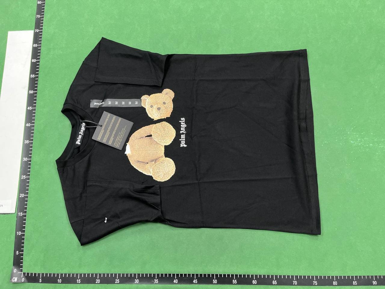 PALM  t-shirt