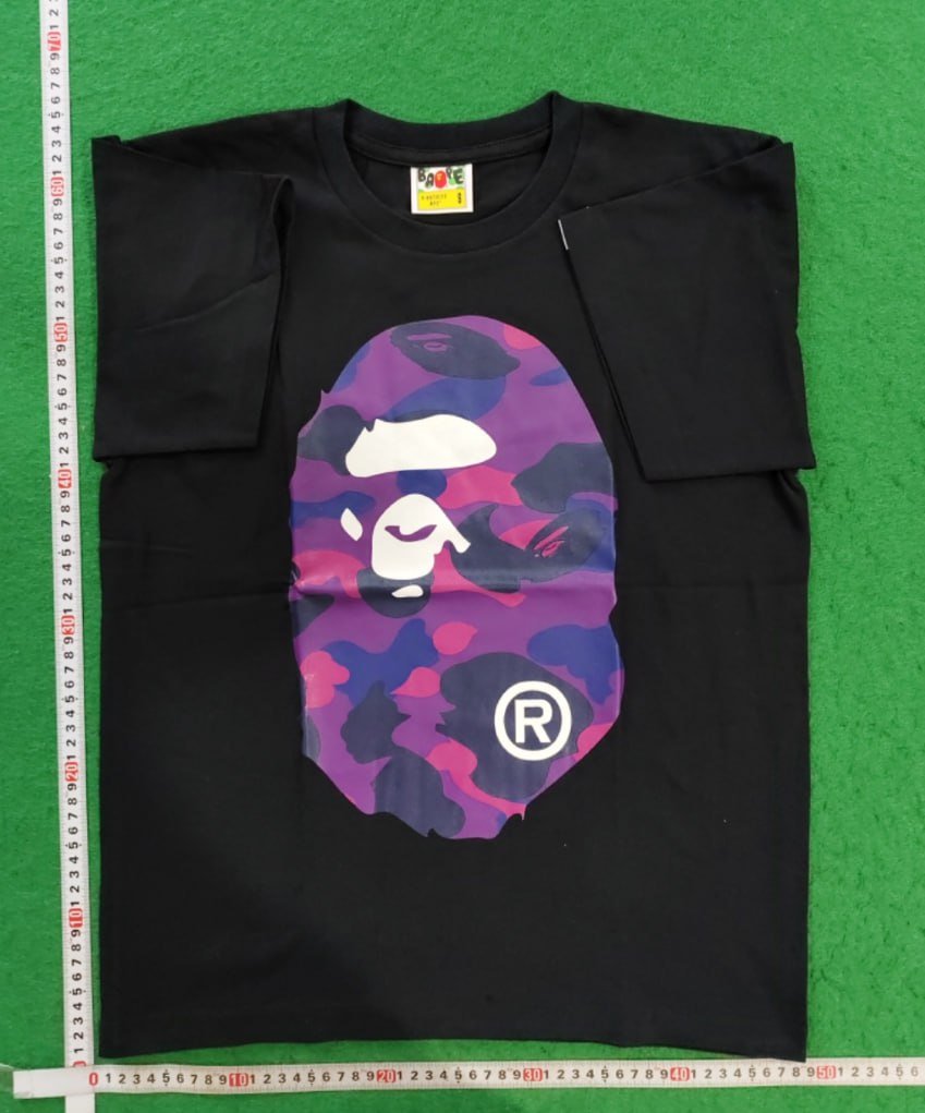BAPE T-Shirt