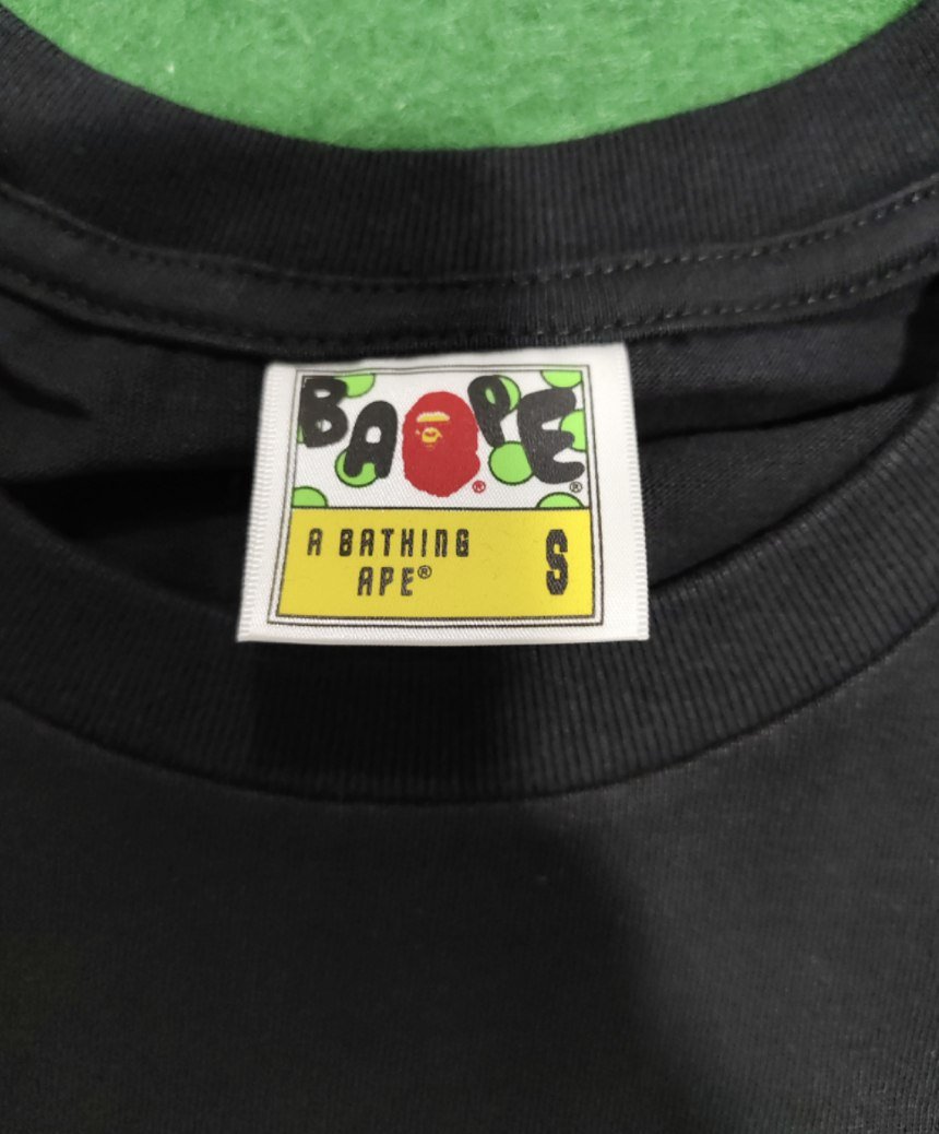 BAPE T-Shirt