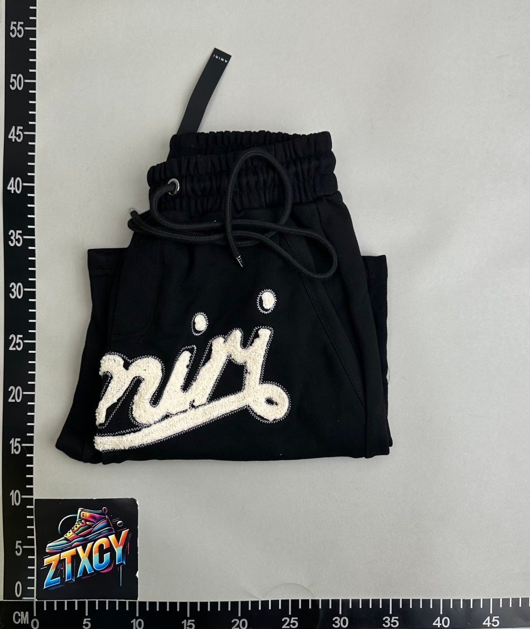 Amiri shorts