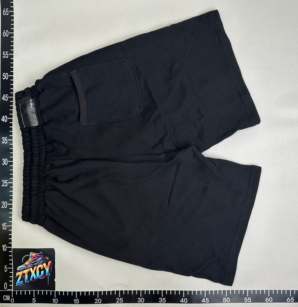 Amiri shorts