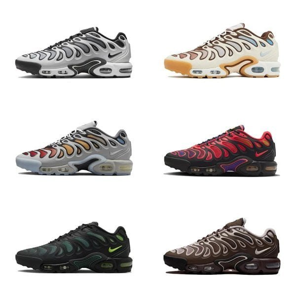 Nike Air Max Plus
