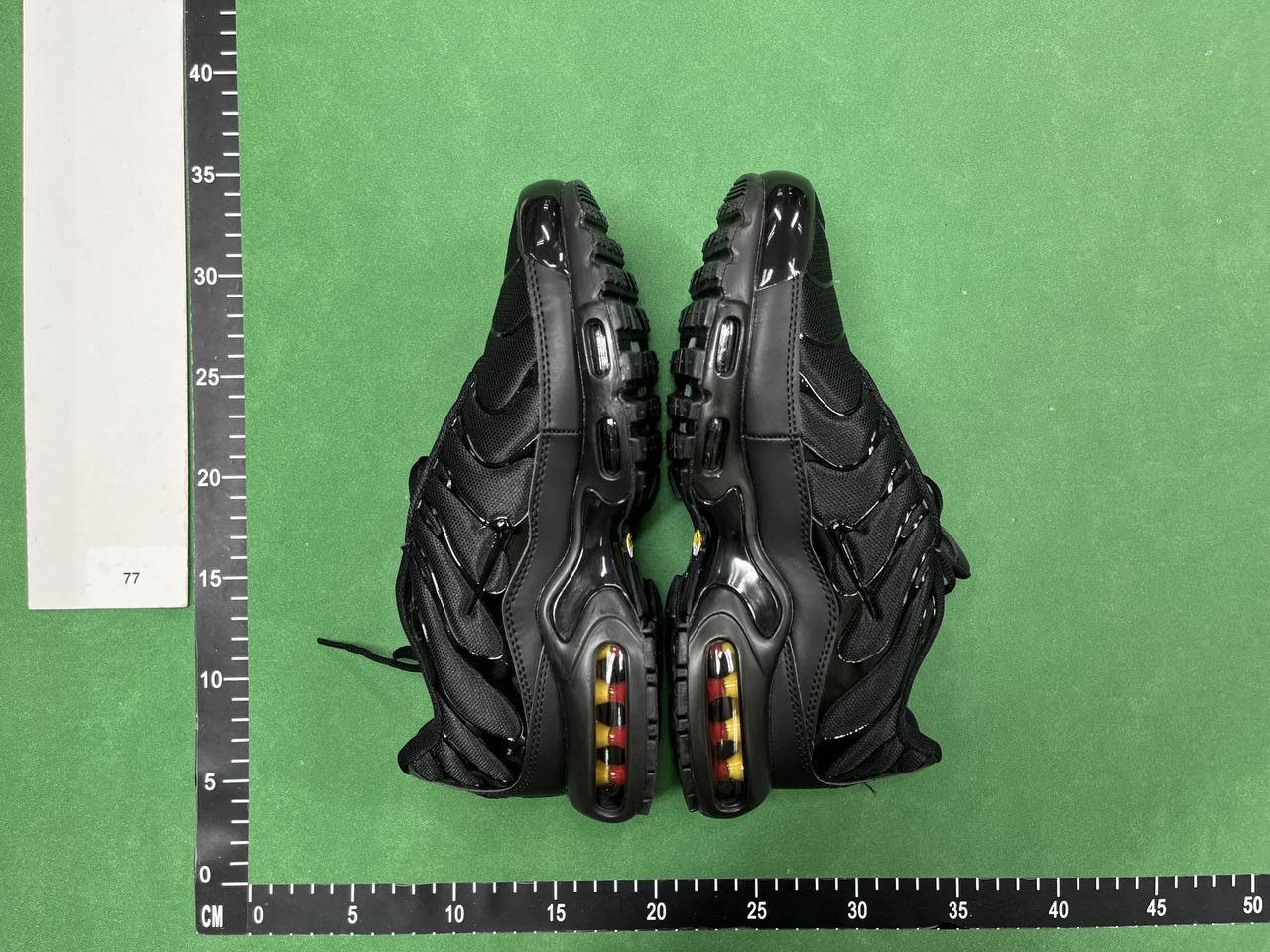 Nike Air Max Plus