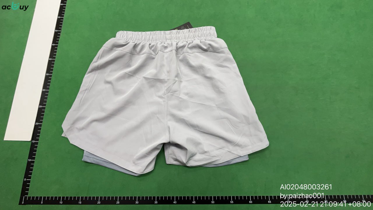 NIKE shorts