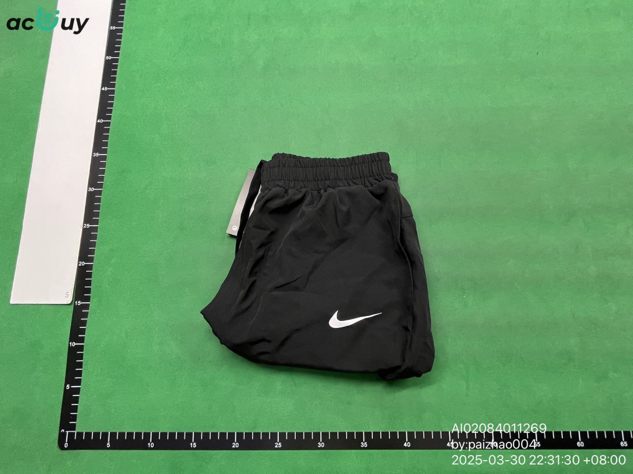 NIKE shorts
