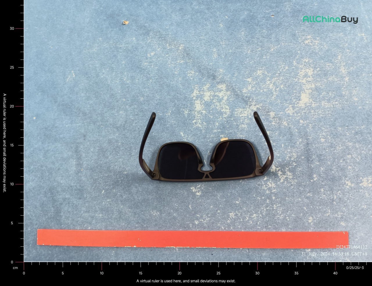 LV glasses