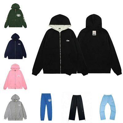 Corteiz hoodie pants