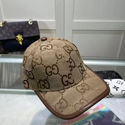 gucci cap