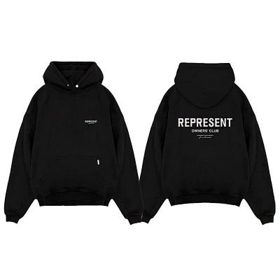 Represent Hoodie