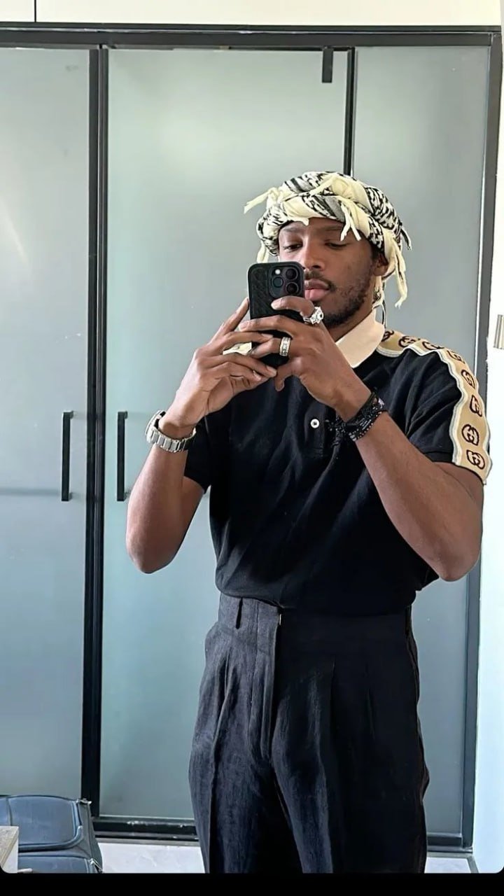 Gucci Polo Shirt
