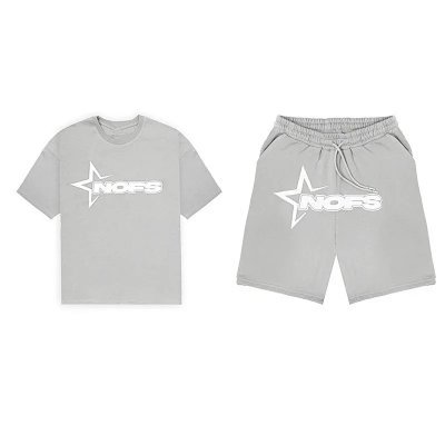 NOFS t-shirt Suit 