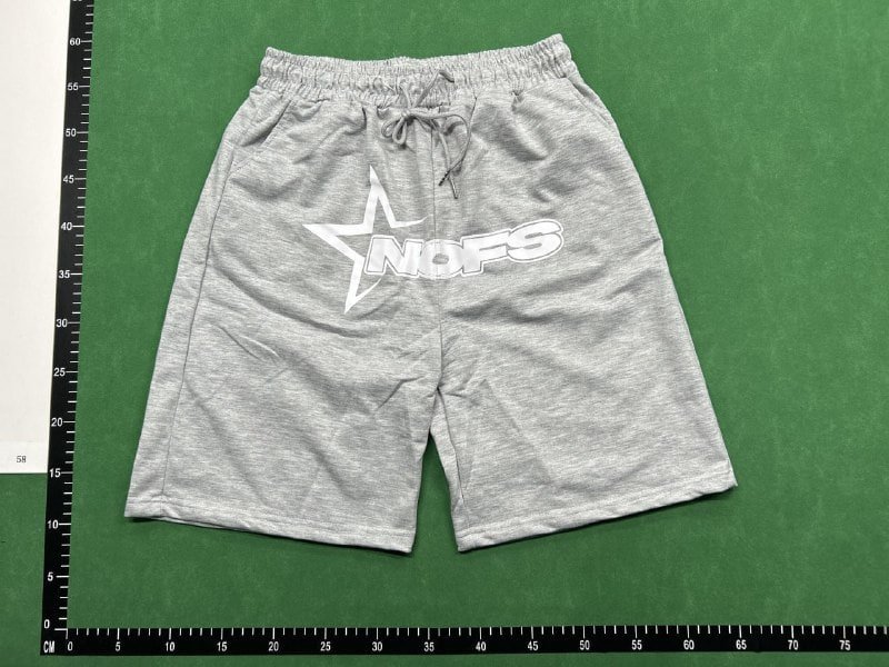 NOFS t-shirt Suit 