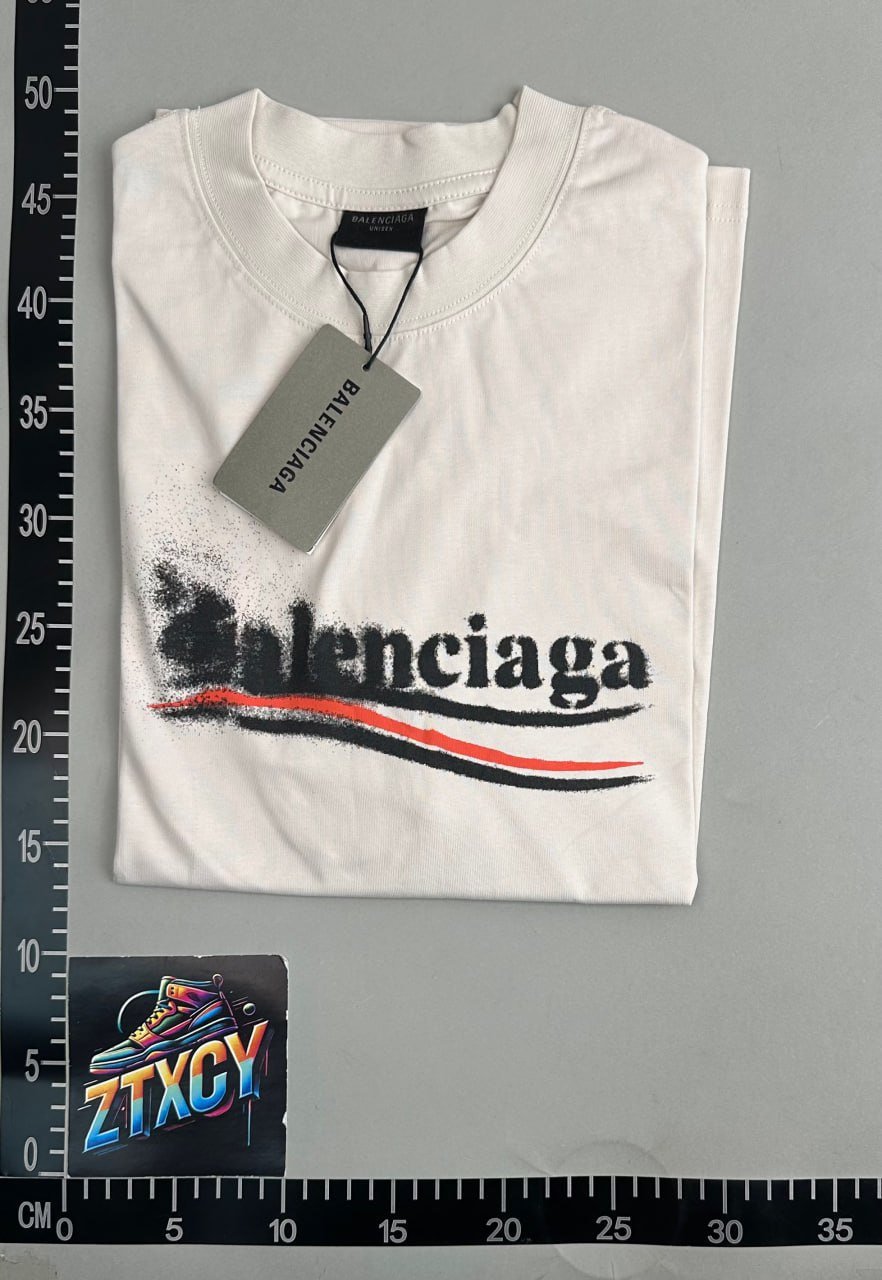Balenciaga T-shirt