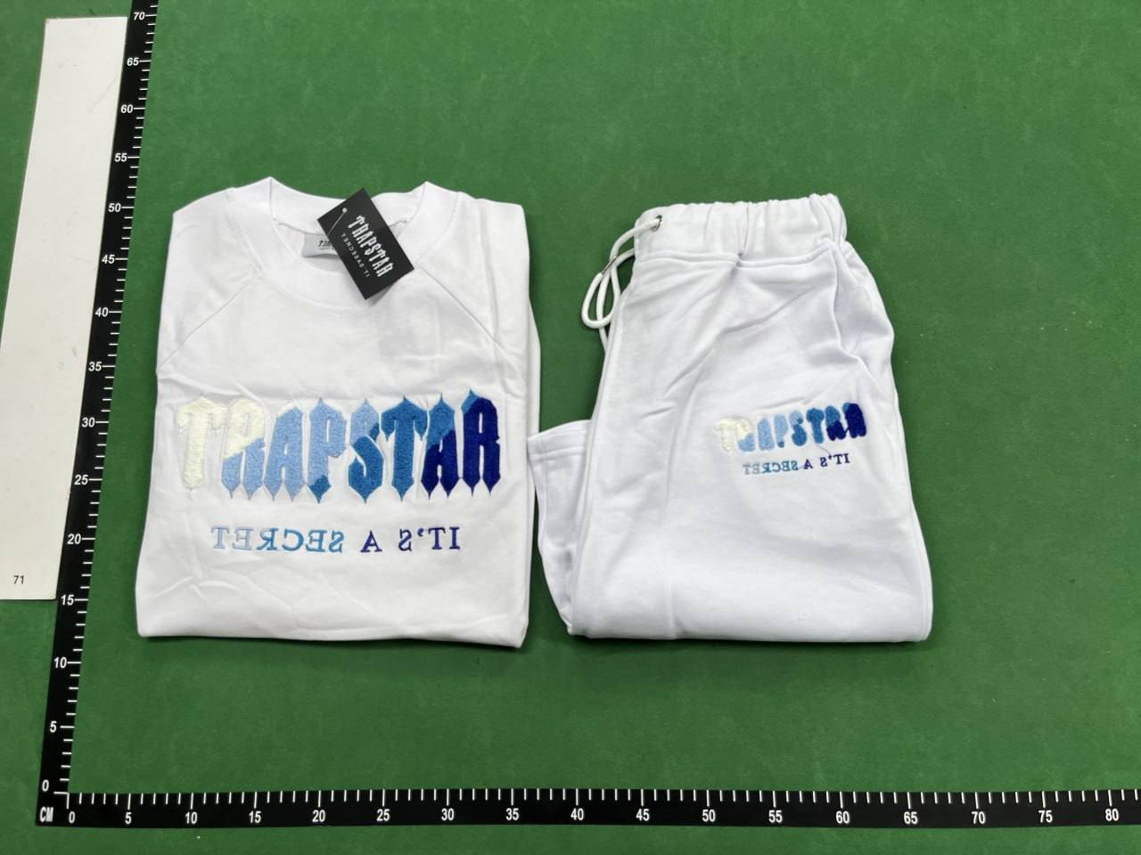 trapstar T-shirt