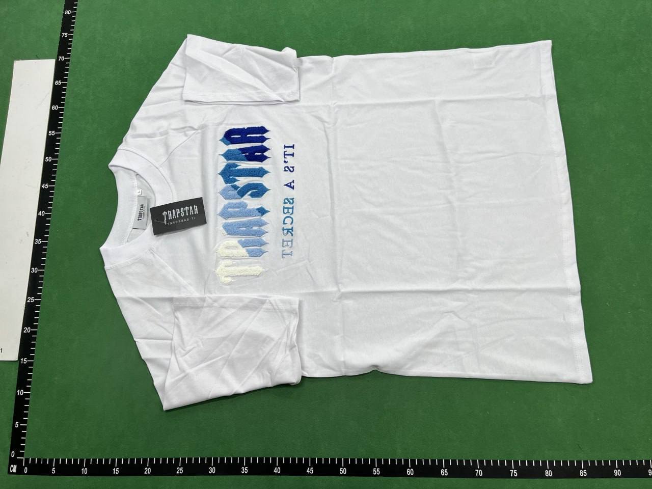 trapstar T-shirt