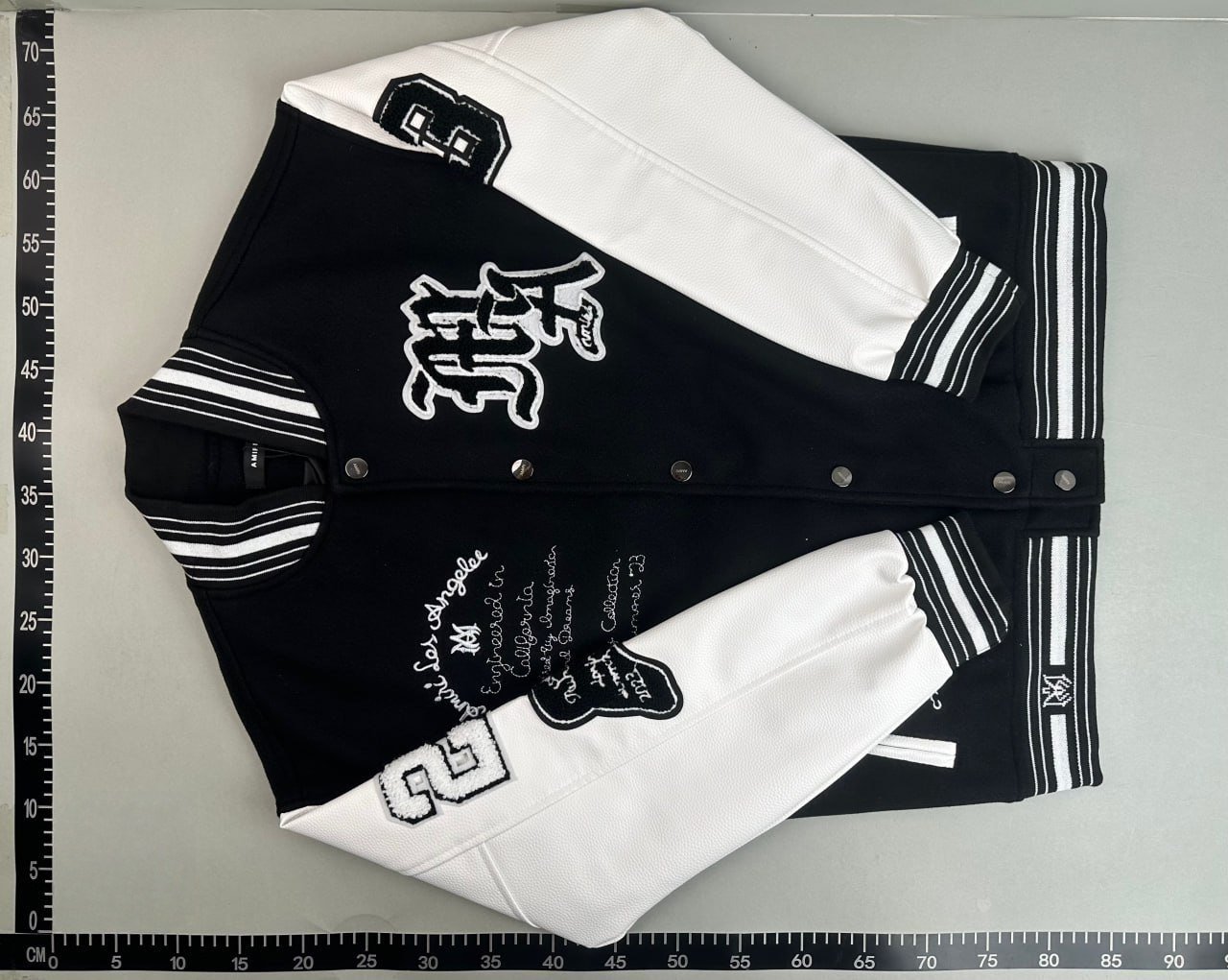 AMIRI JACKET