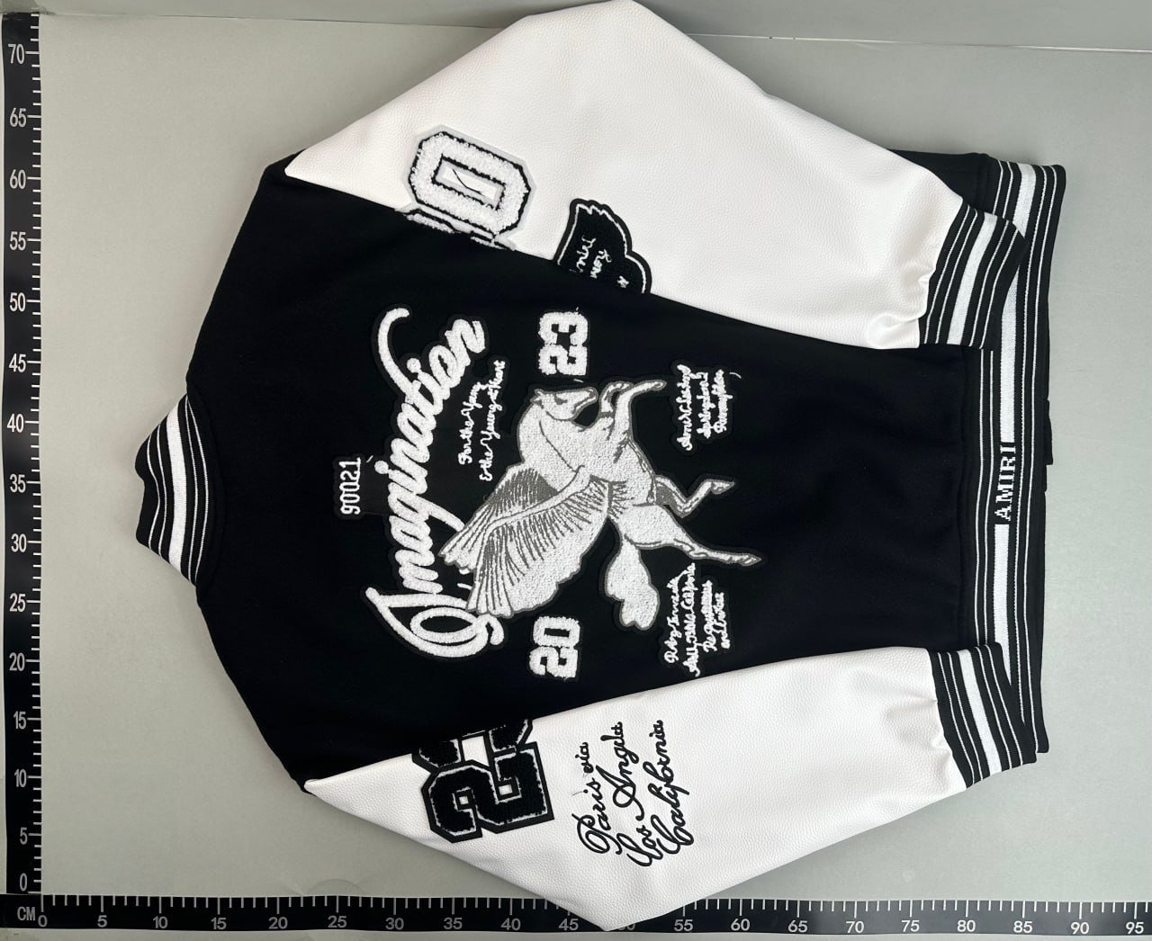 AMIRI JACKET
