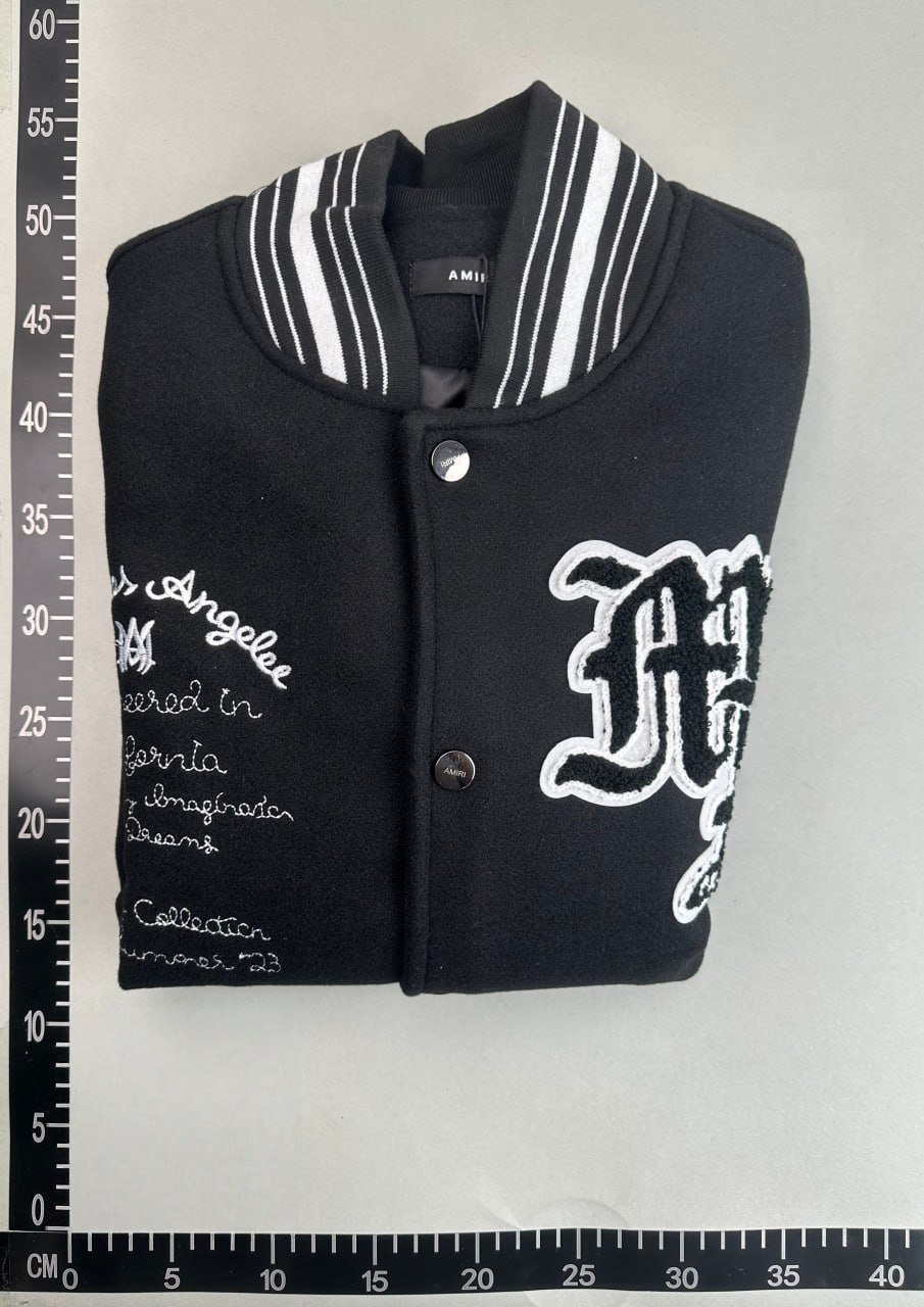 AMIRI JACKET