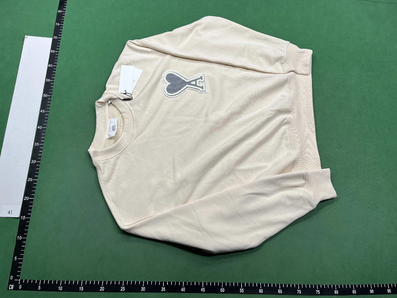 ami Hoodie 