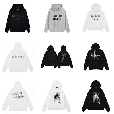 Gallery DEPT. Hoodie