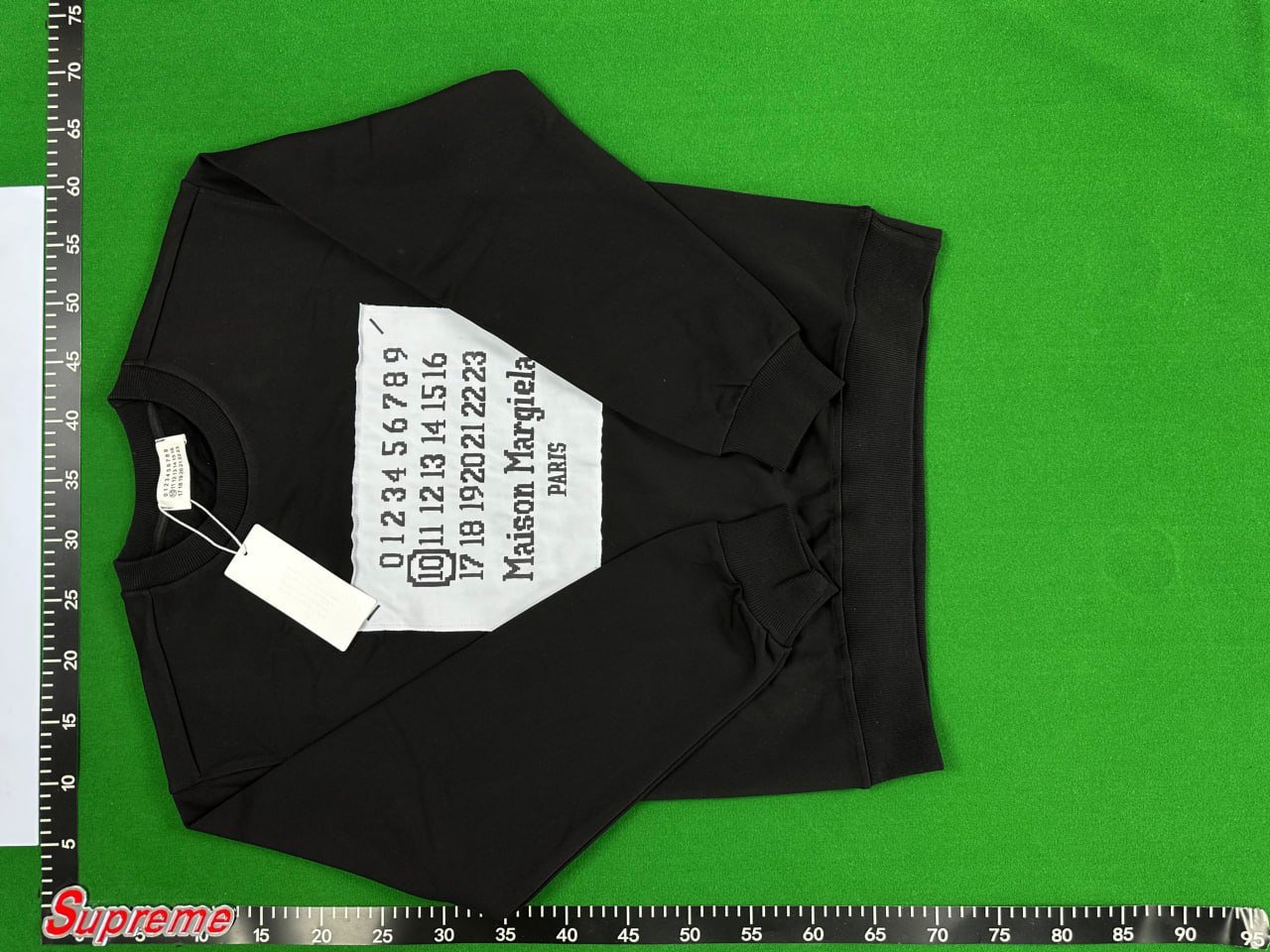  Maison Margiela Hoodie 
