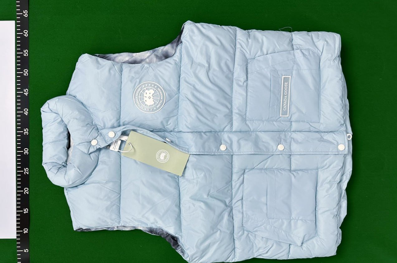Canada Goose Vest 