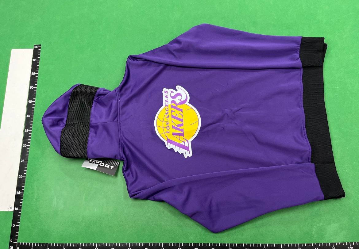 NBA Hoodie 