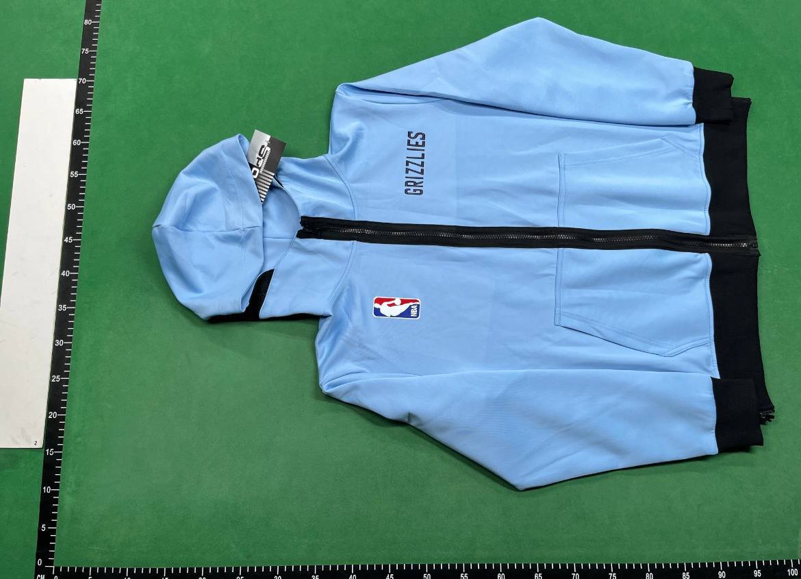NBA Hoodie 