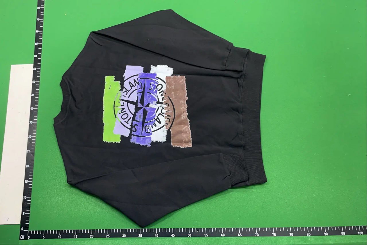 Stone Island Sweater