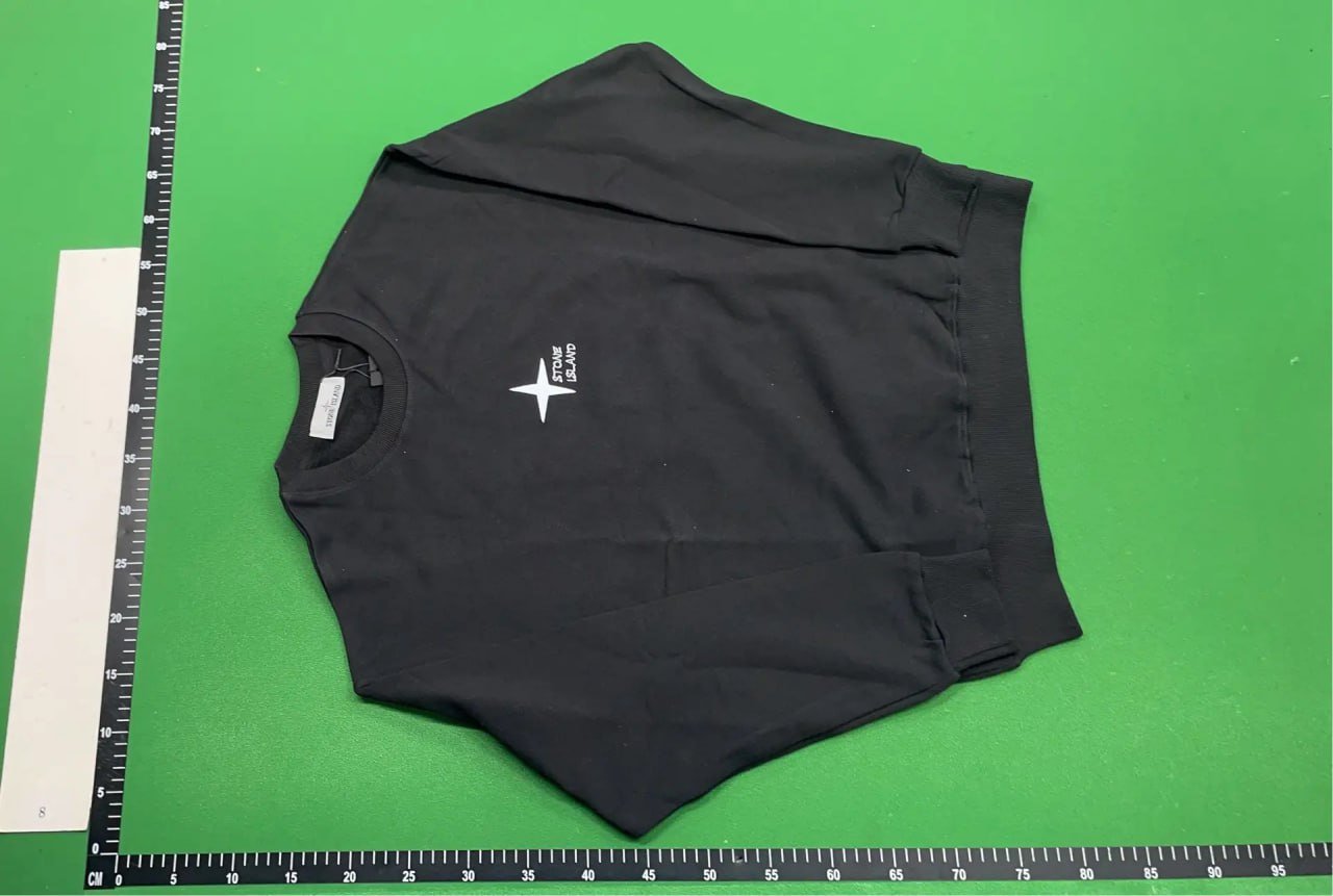 Stone Island Sweater