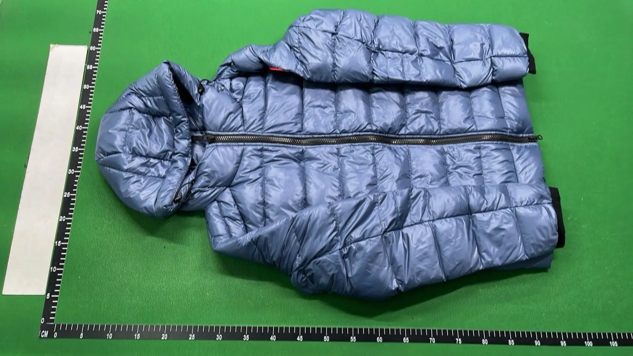 Canada Goose Jacket