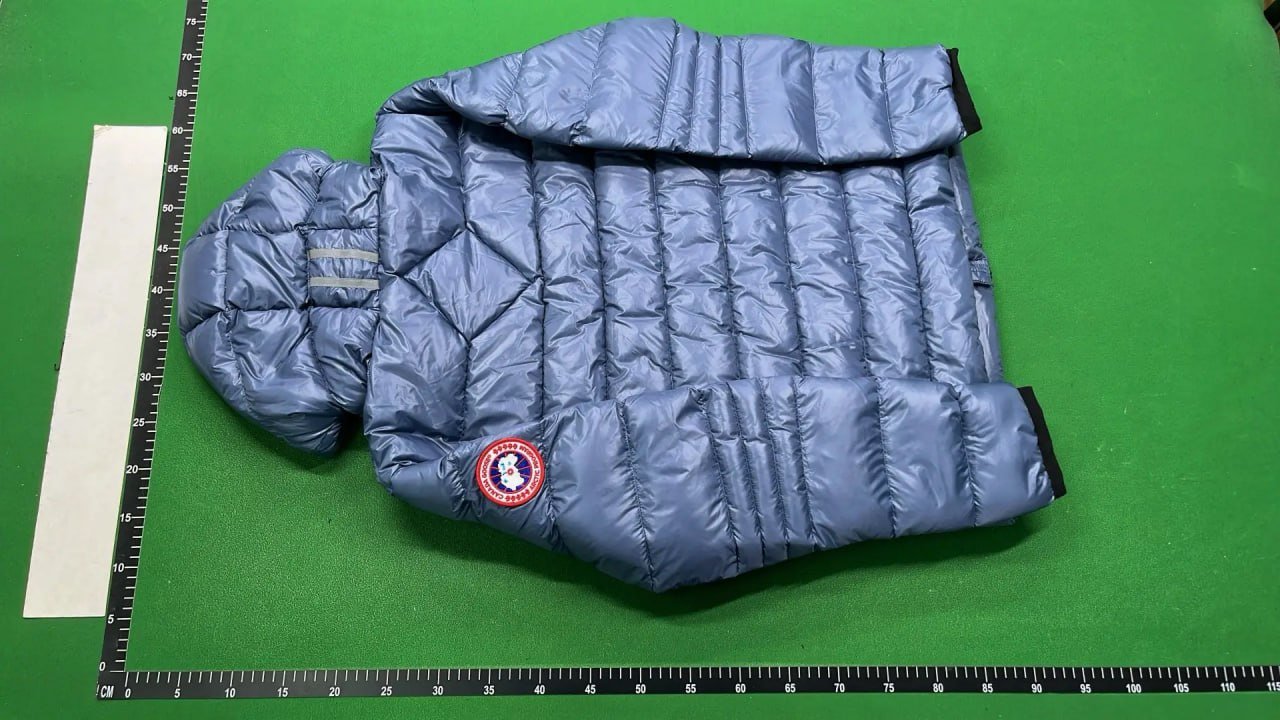 Canada Goose Jacket
