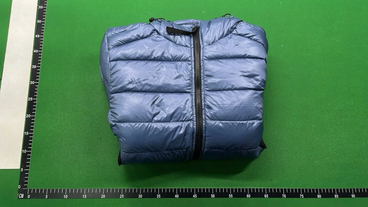 Canada Goose Jacket