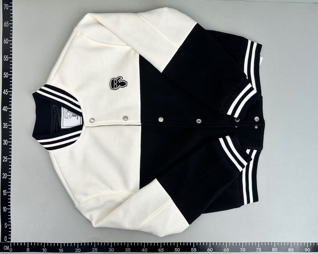 Karl Lagerfeld Coat 
