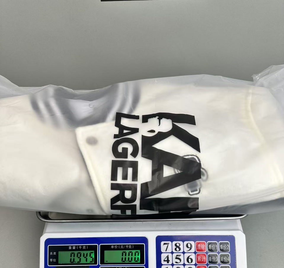 Karl Lagerfeld Coat 