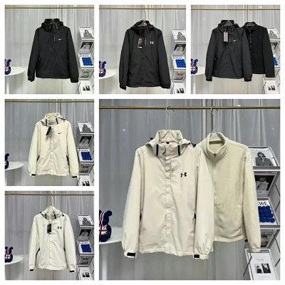 Nike Windbreaker 