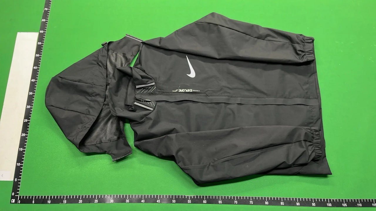 Nike Windbreaker 