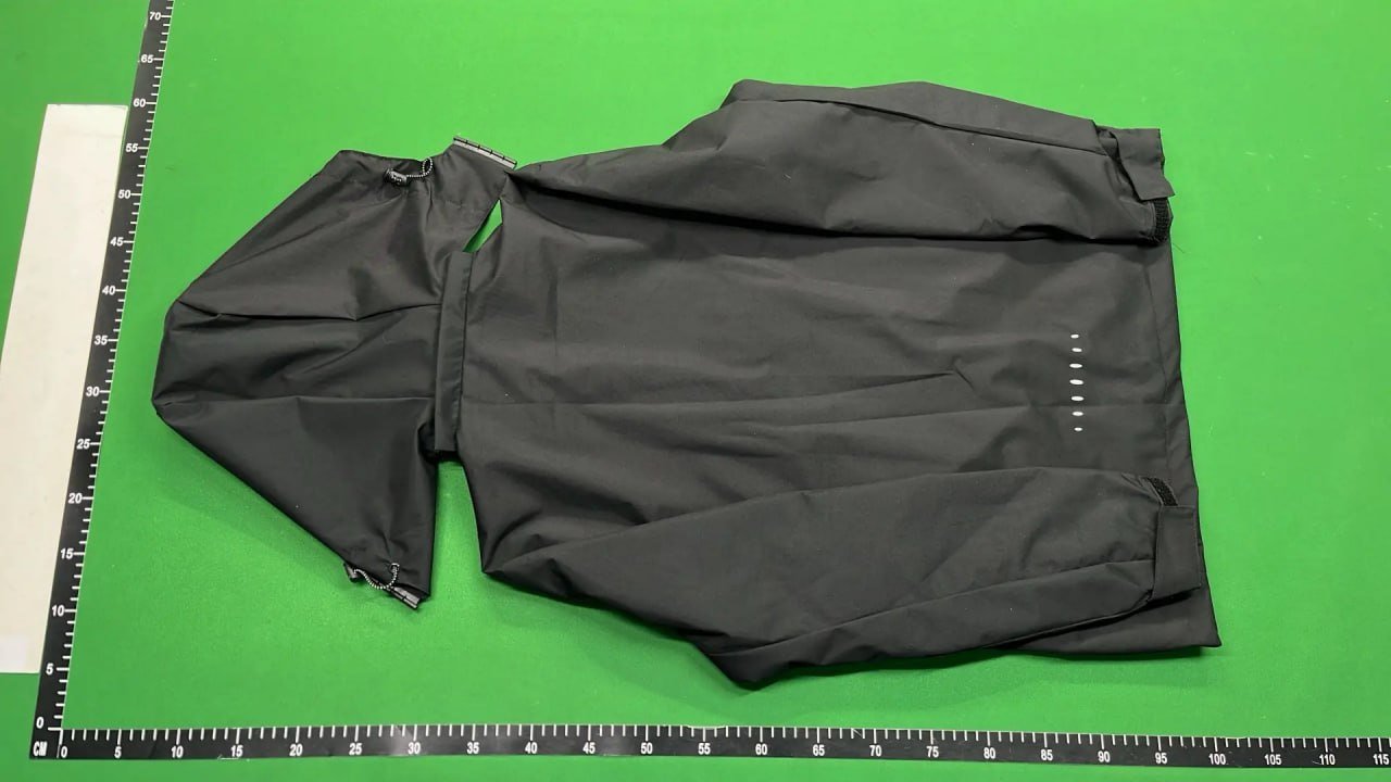 Nike Windbreaker 