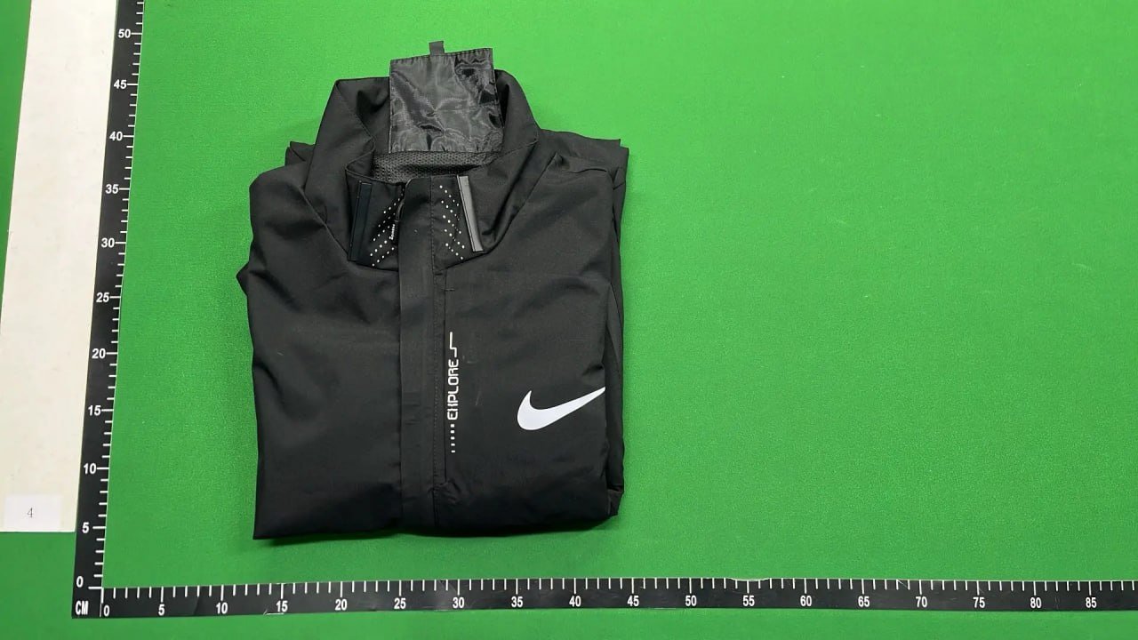 Nike Windbreaker 