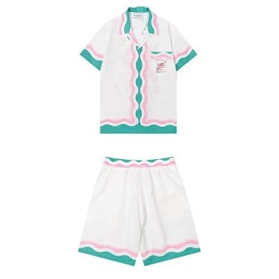 Casablanca T-shirt S