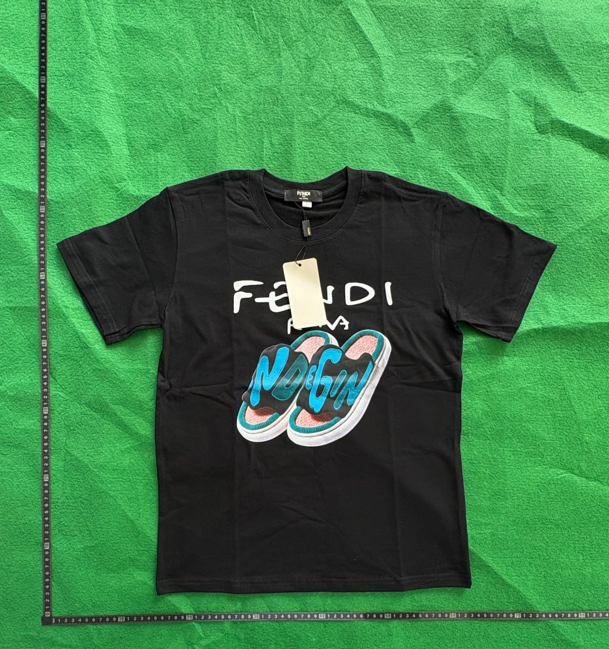 FENDI T-SHIRT