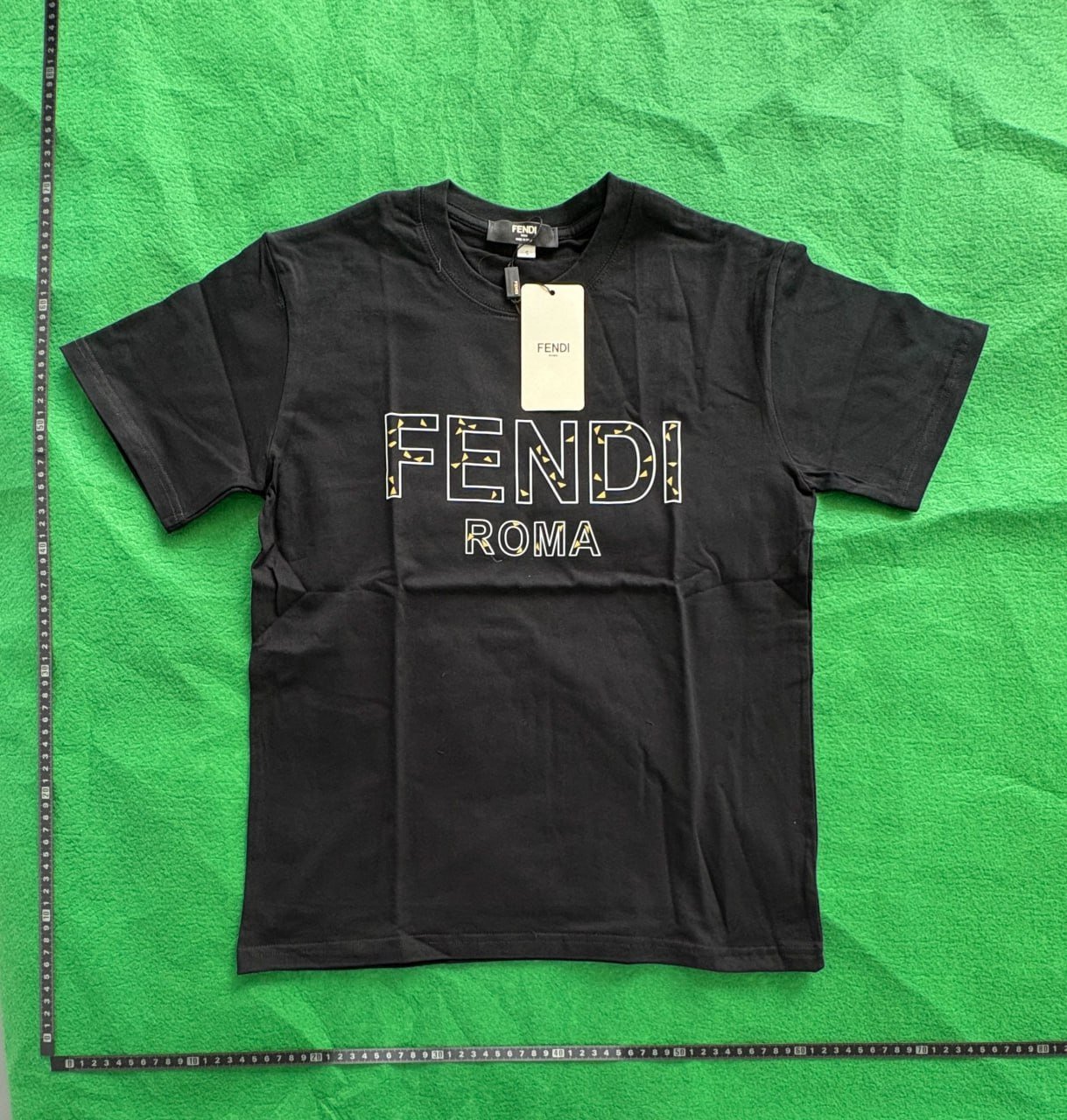 FENDI T-SHIRT