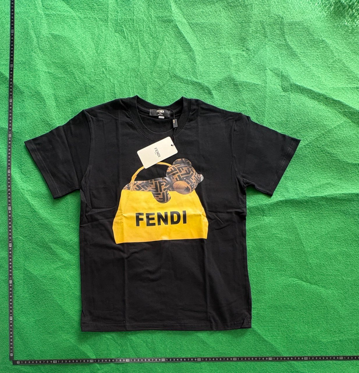 FENDI T-SHIRT
