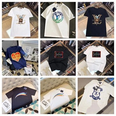 Louis Vuitton T-shir